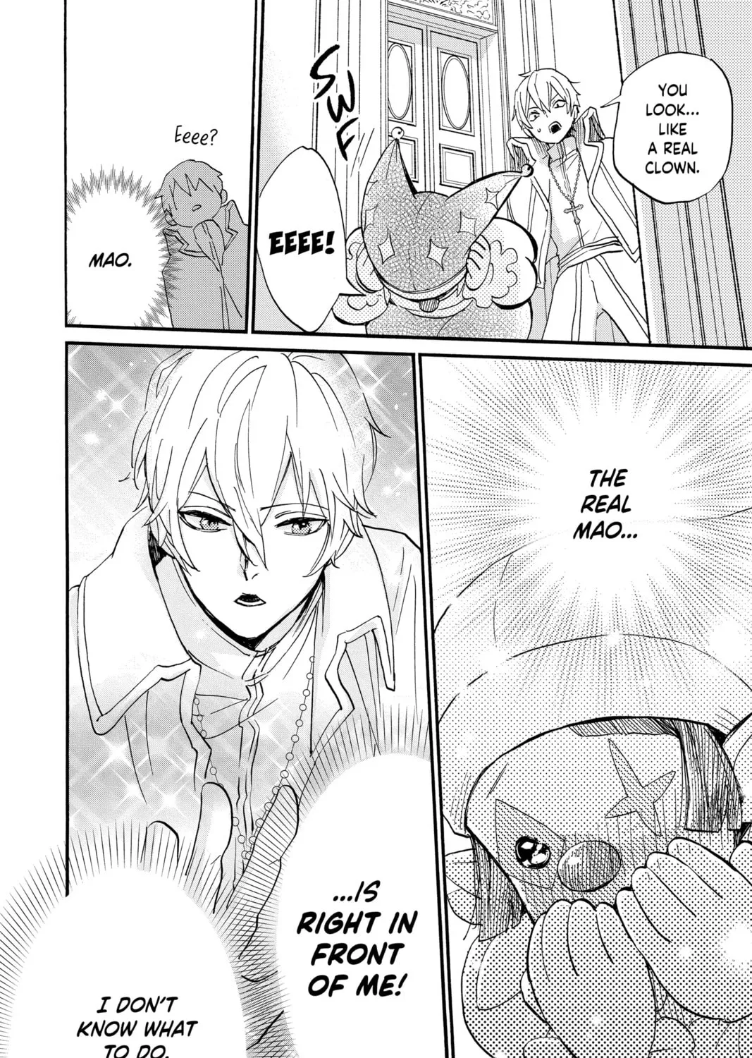Otaku Vampire