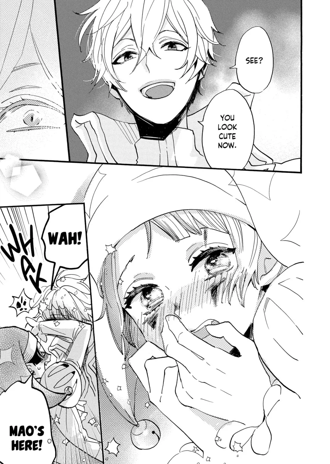 Otaku Vampire