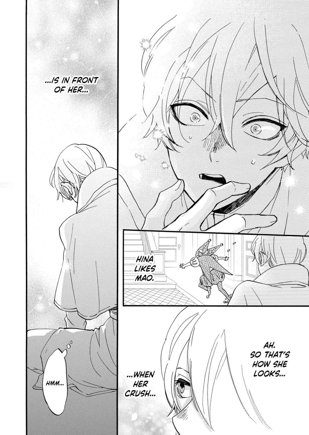 Otaku Vampire