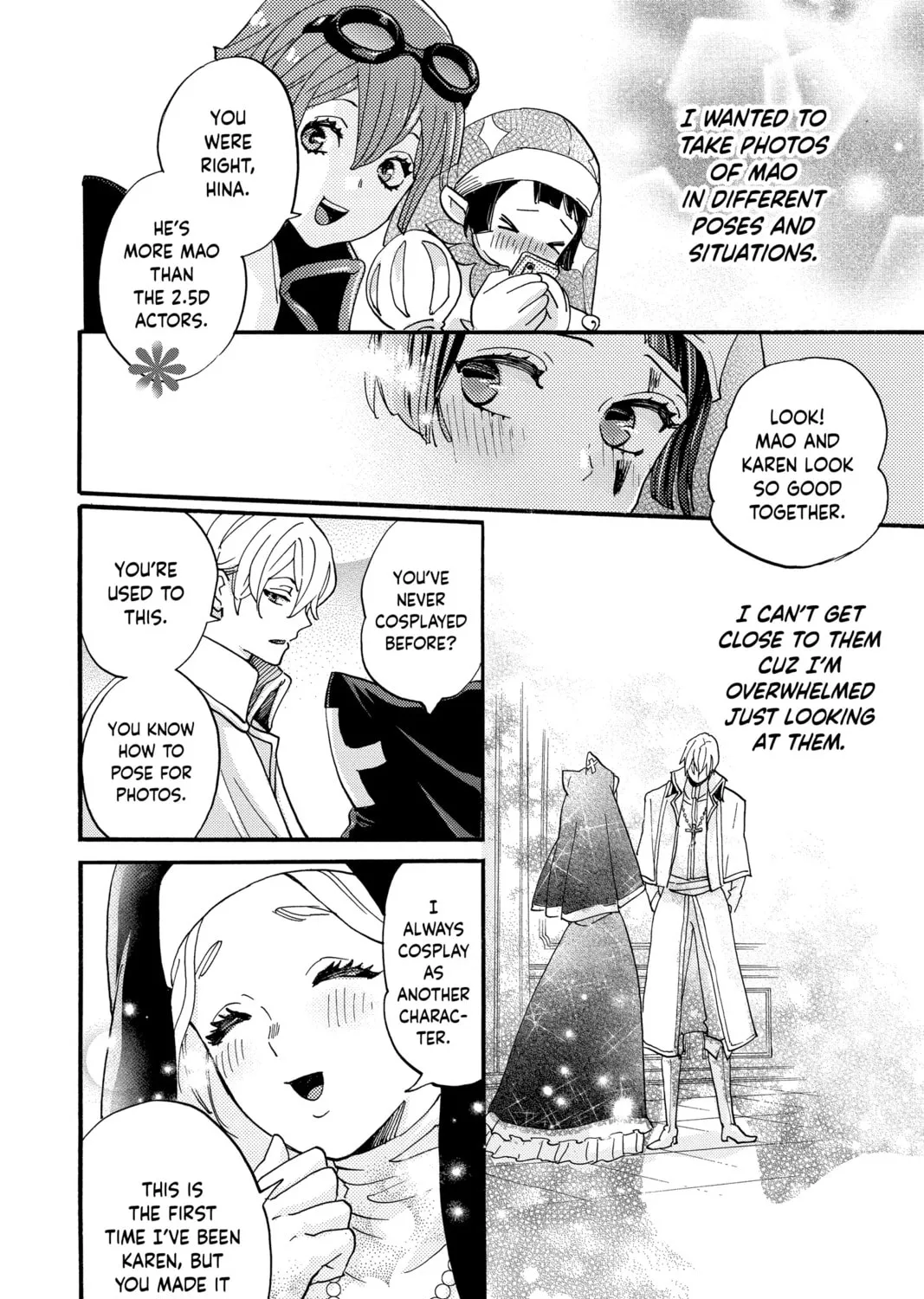 Otaku Vampire