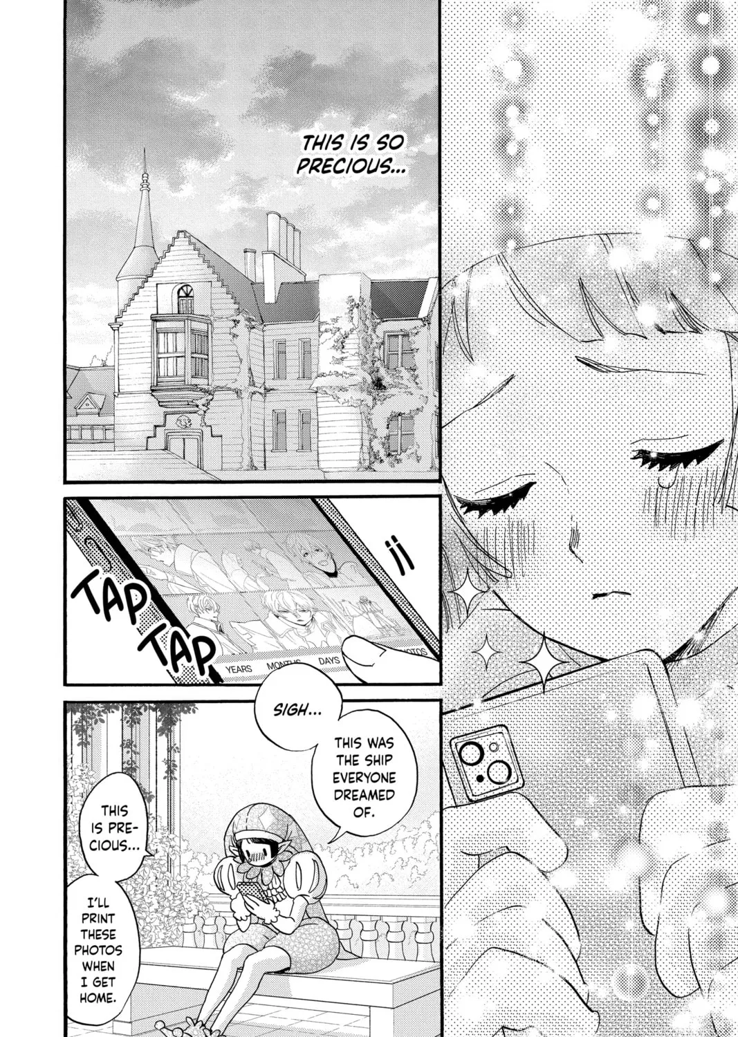 Otaku Vampire