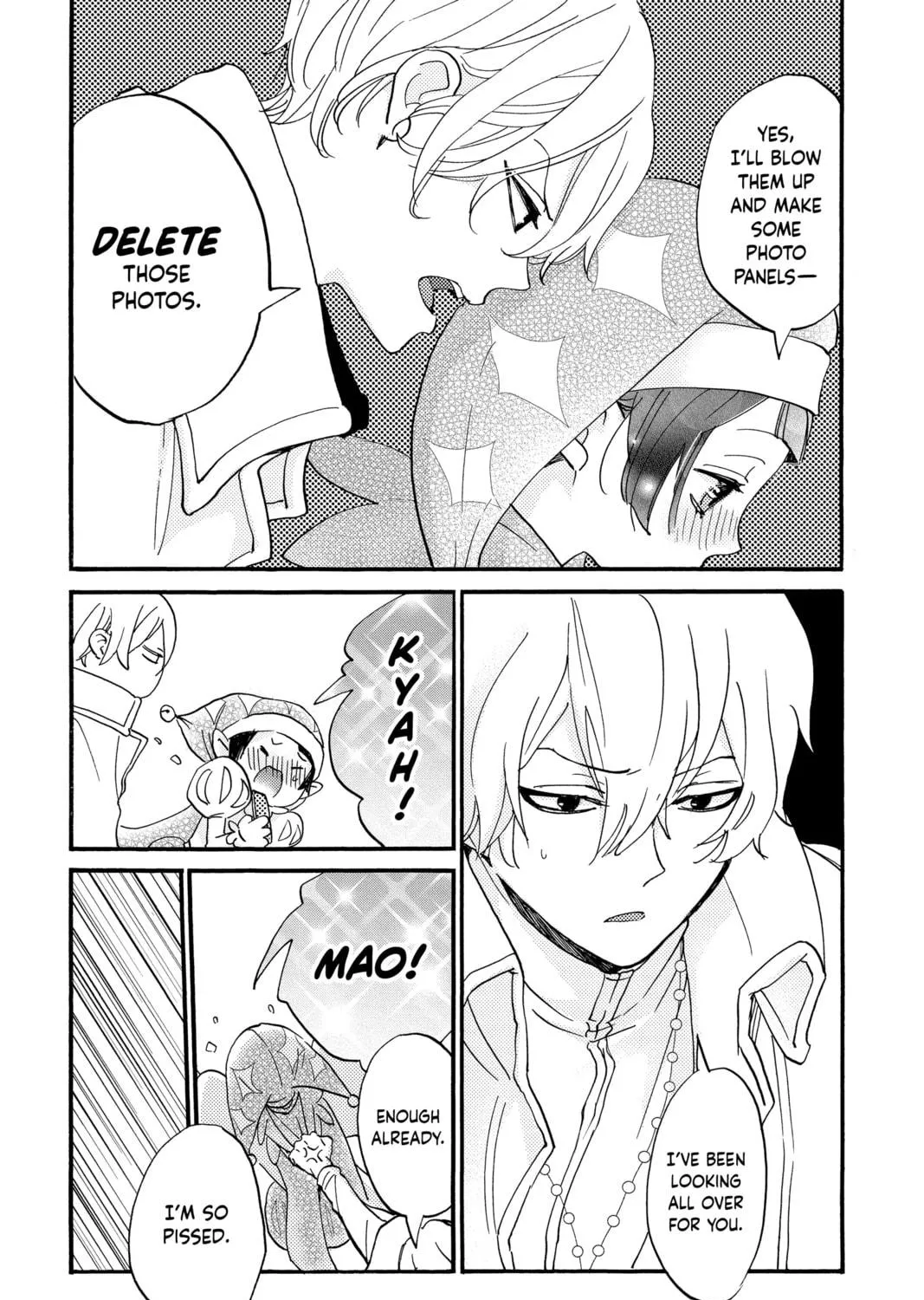Otaku Vampire