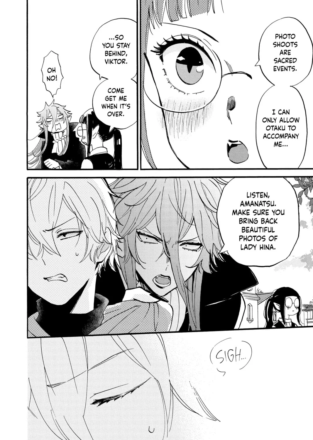 Otaku Vampire