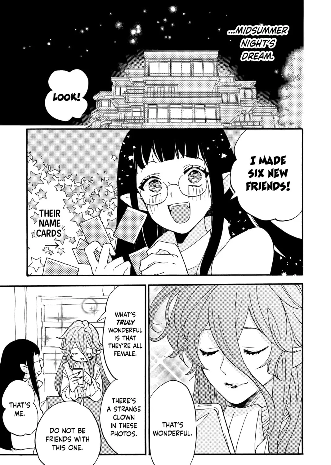 Otaku Vampire