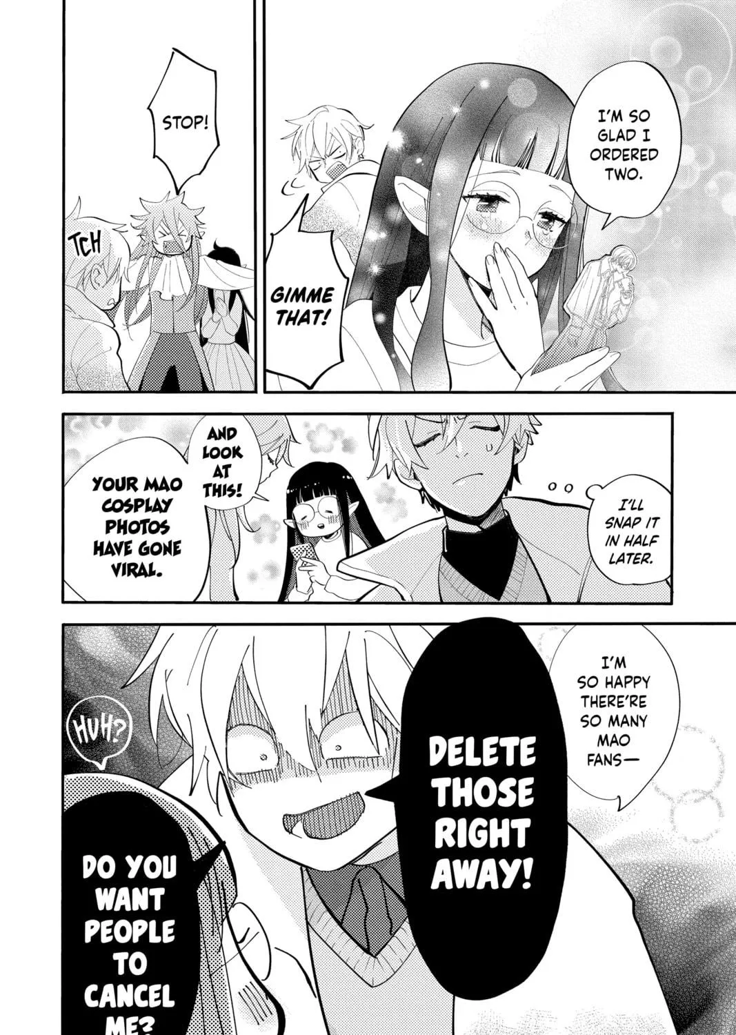Otaku Vampire