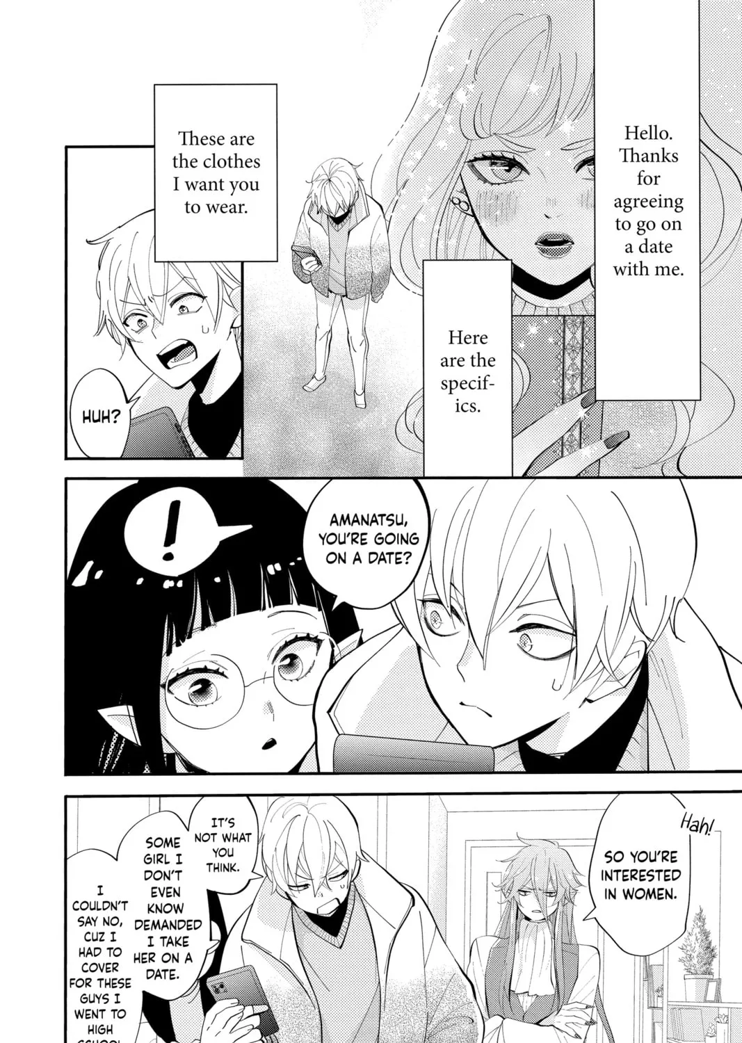 Otaku Vampire