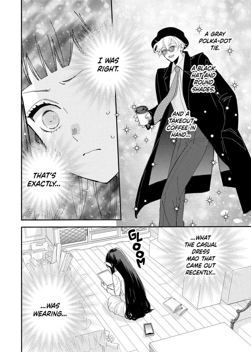 Otaku Vampire