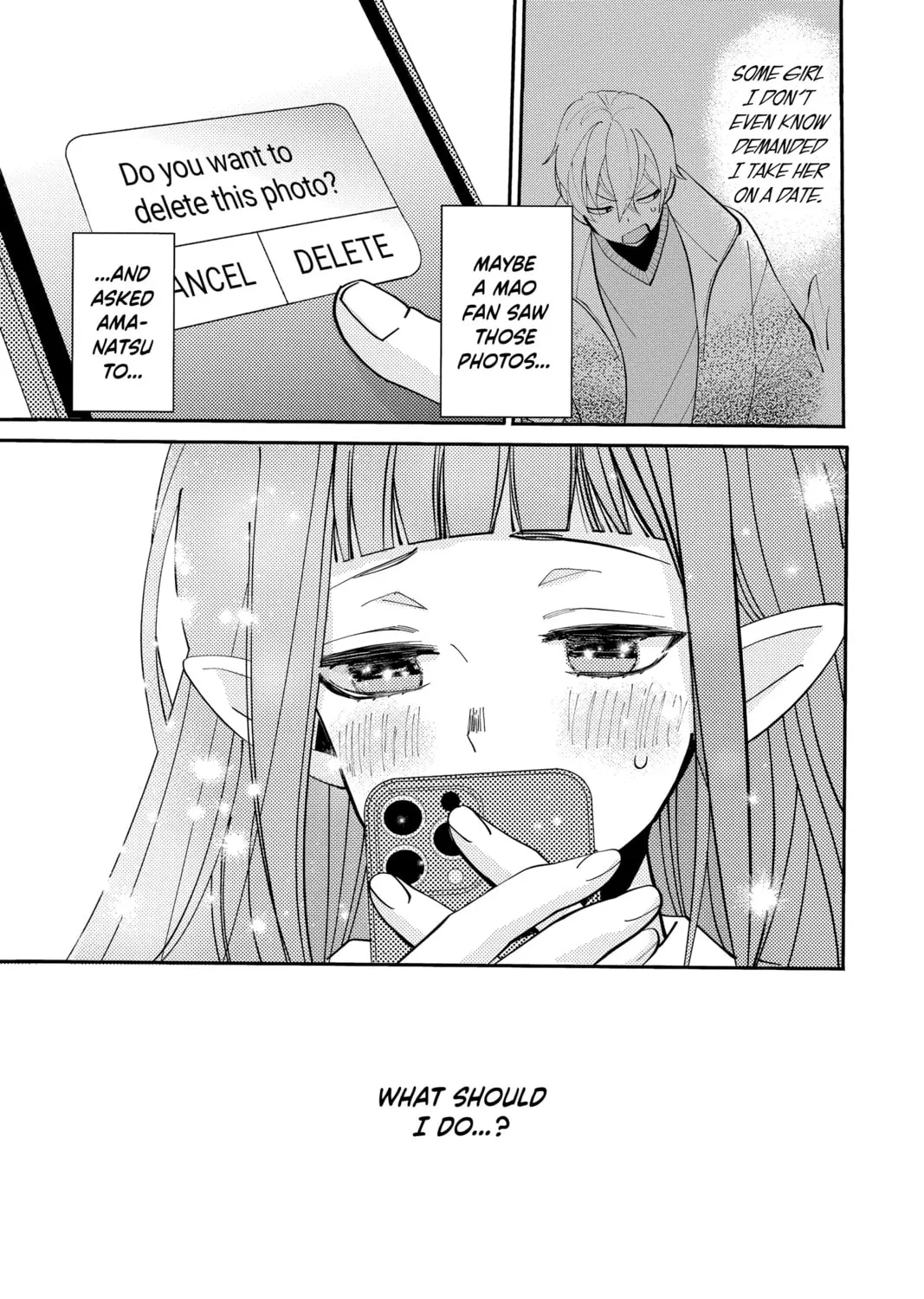 Otaku Vampire