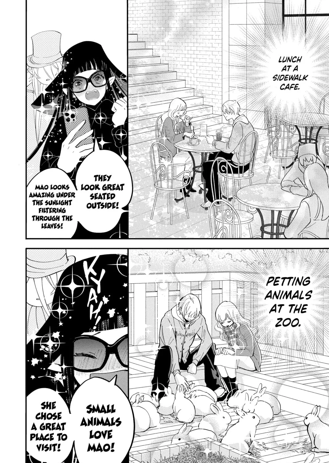 Otaku Vampire