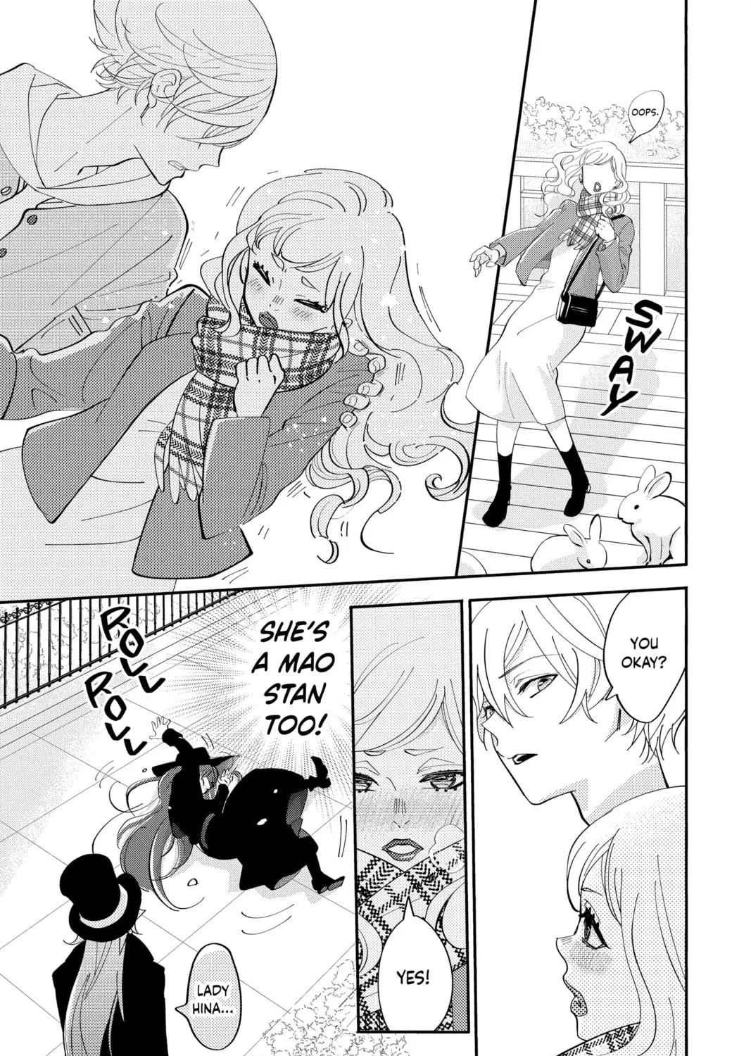 Otaku Vampire