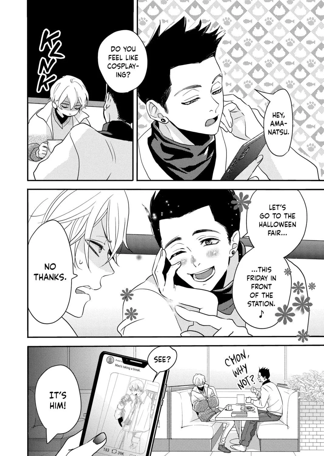 Otaku Vampire