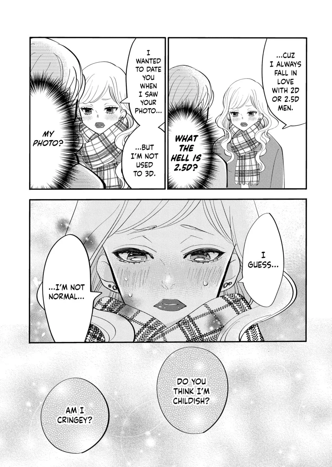 Otaku Vampire