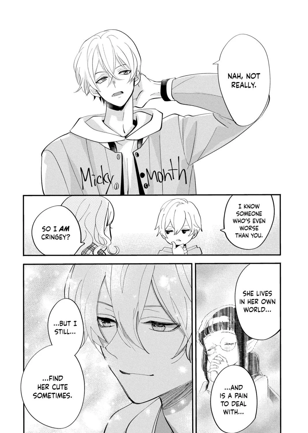 Otaku Vampire