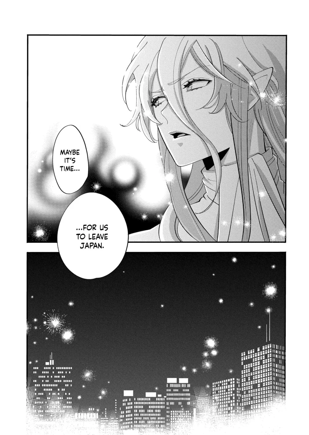 Otaku Vampire