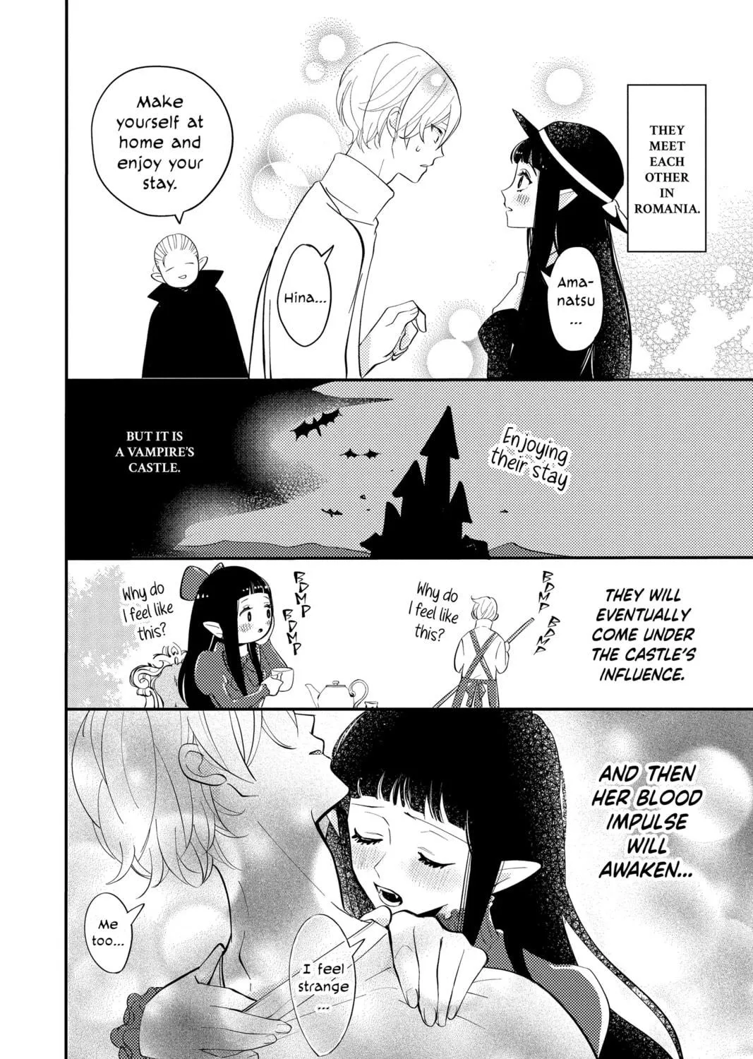 Otaku Vampire