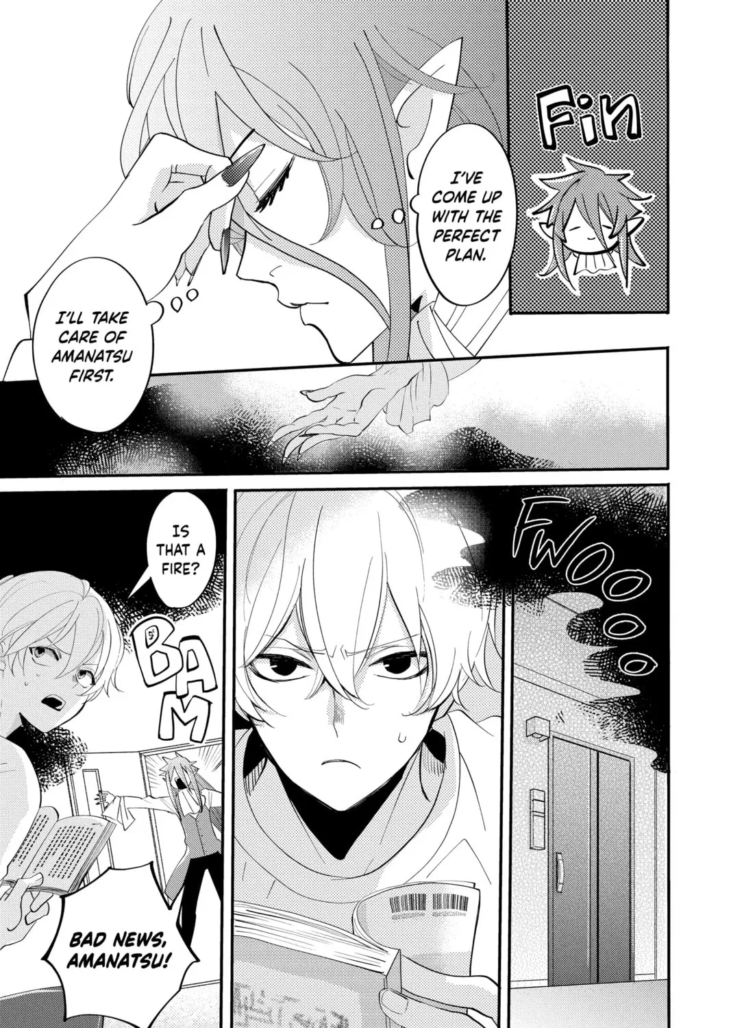 Otaku Vampire
