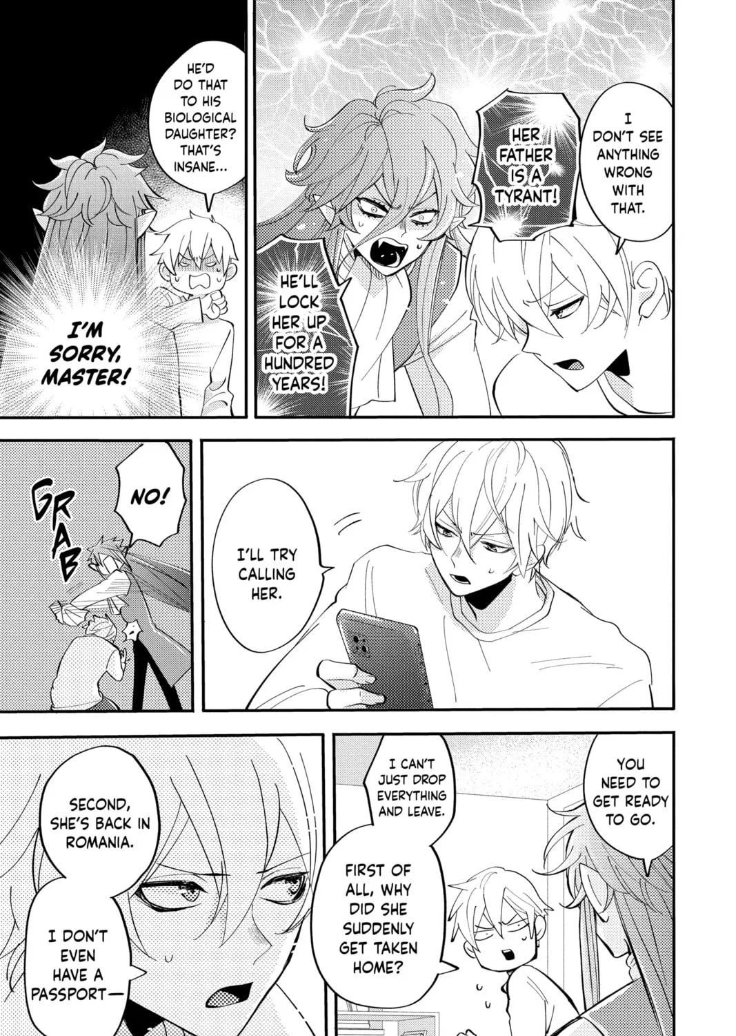 Otaku Vampire