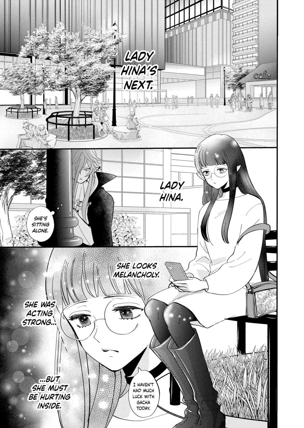 Otaku Vampire