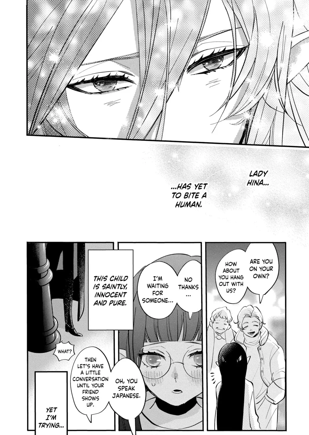 Otaku Vampire