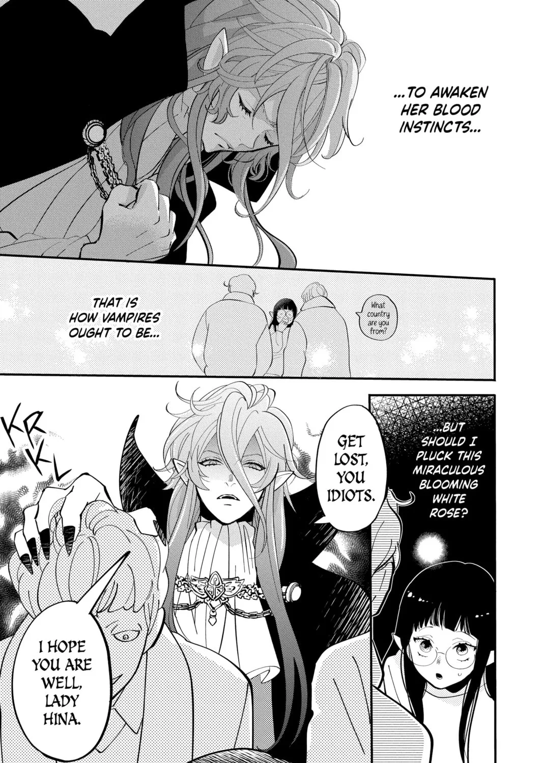 Otaku Vampire