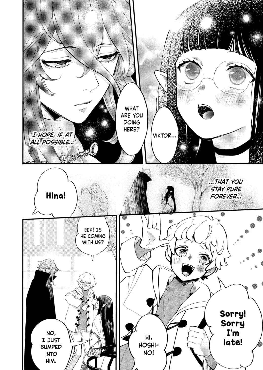 Otaku Vampire