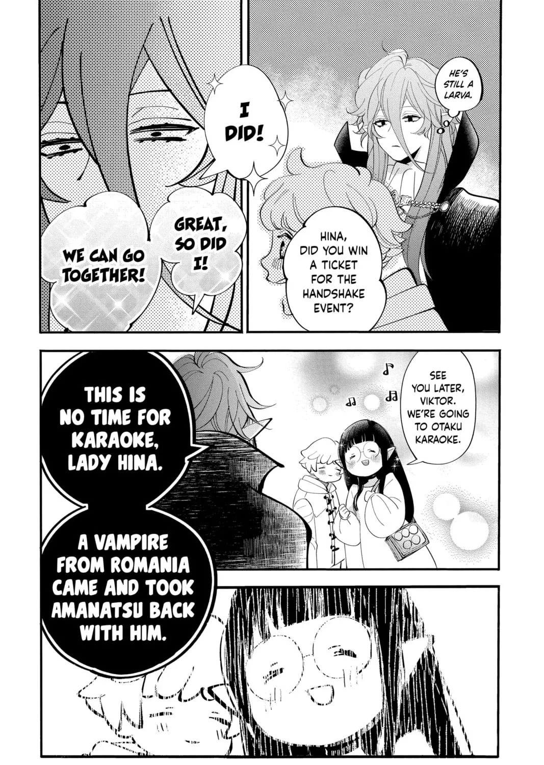 Otaku Vampire