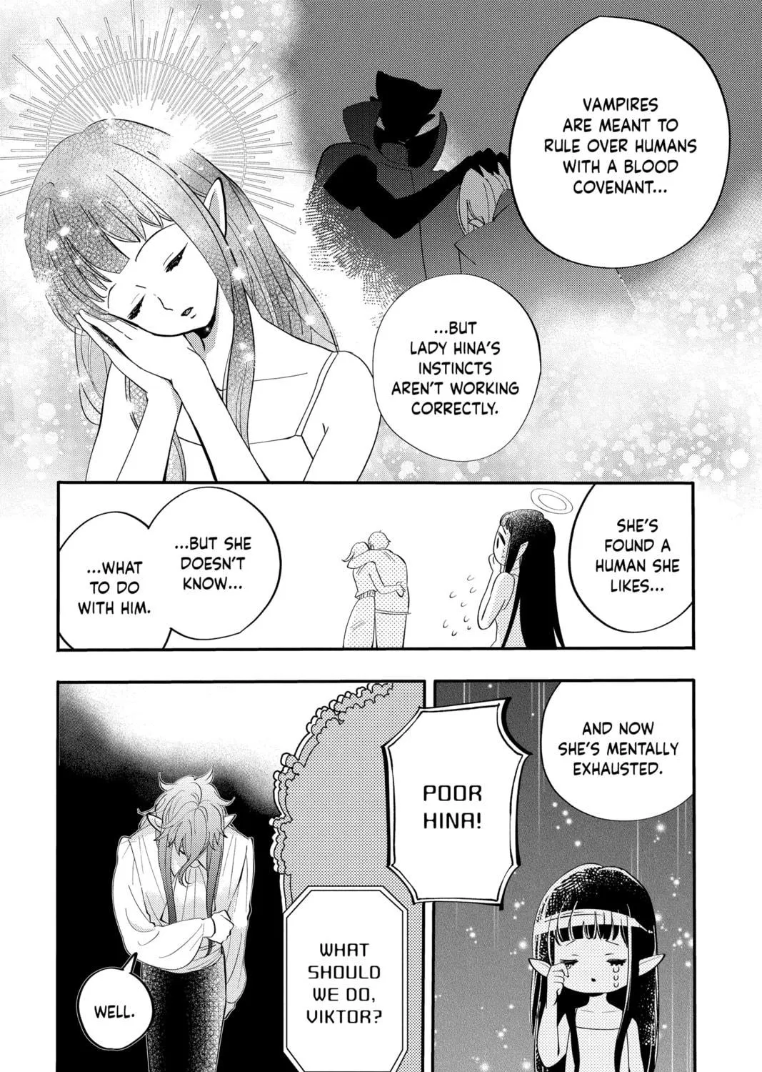 Otaku Vampire