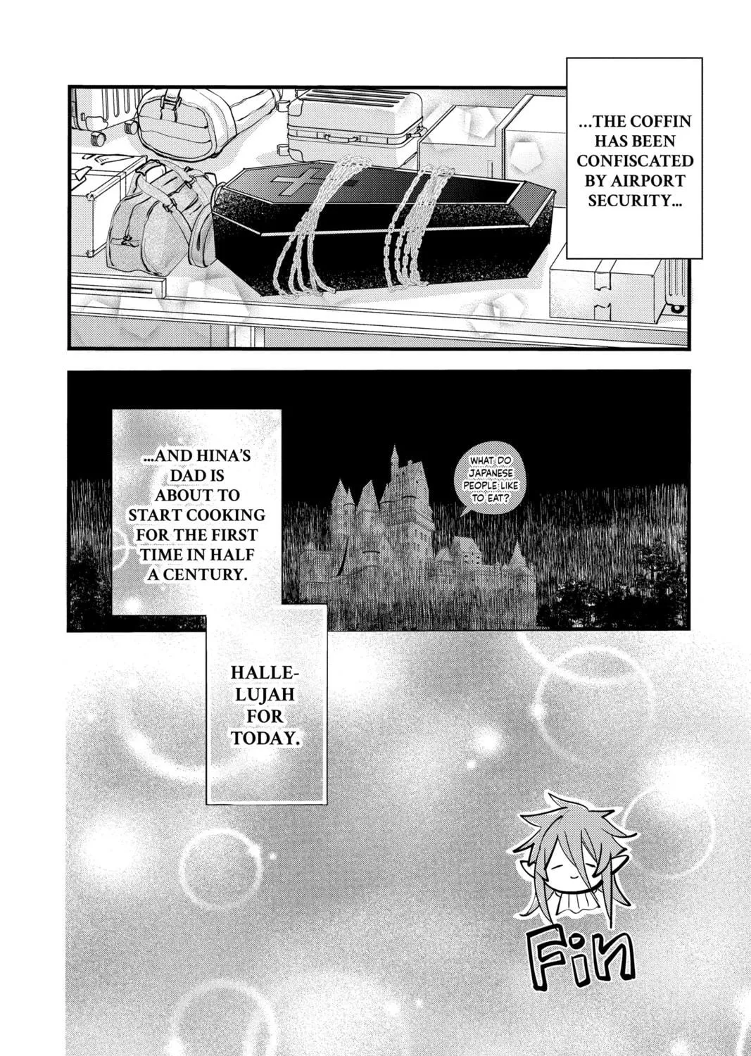 Otaku Vampire