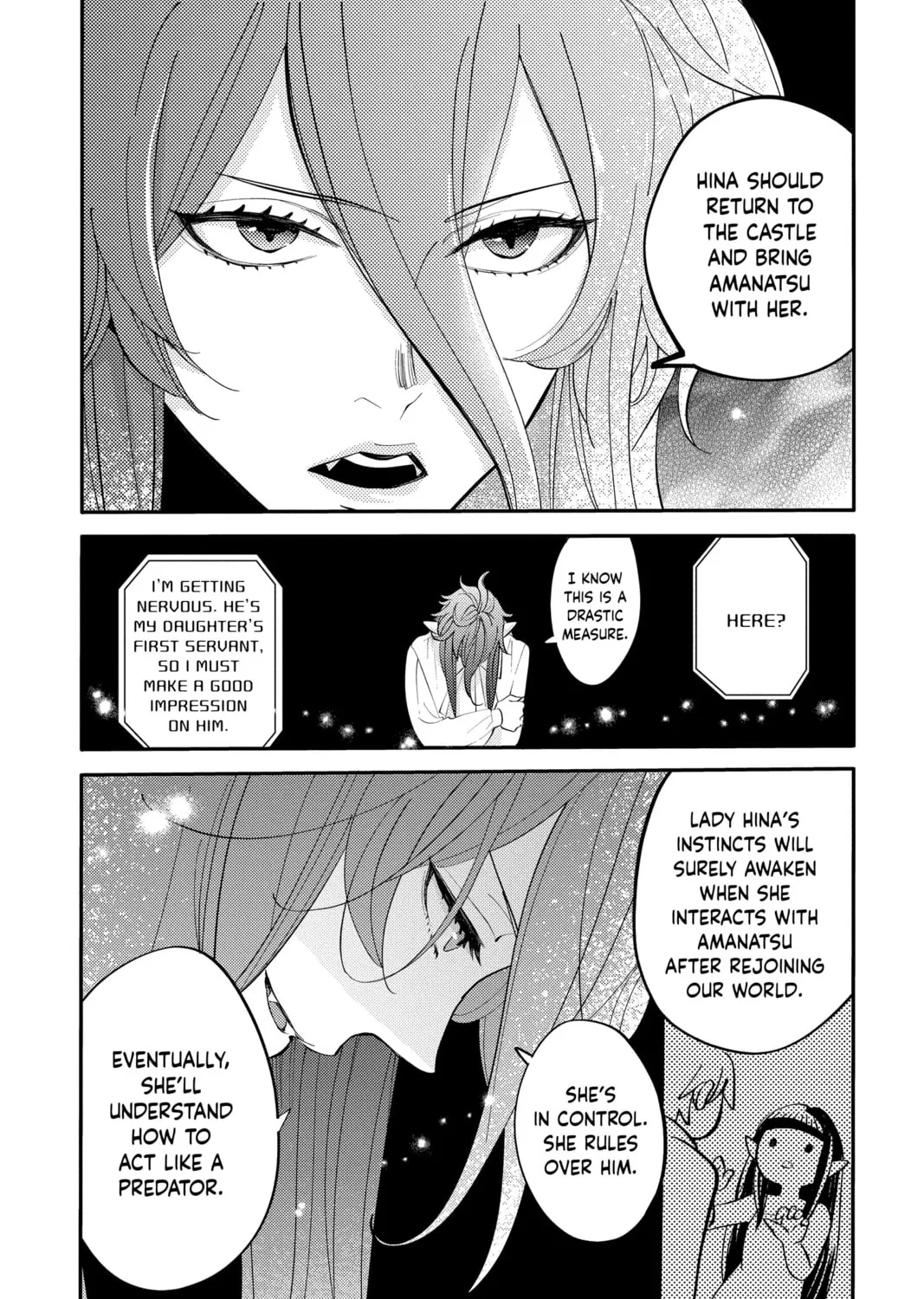 Otaku Vampire