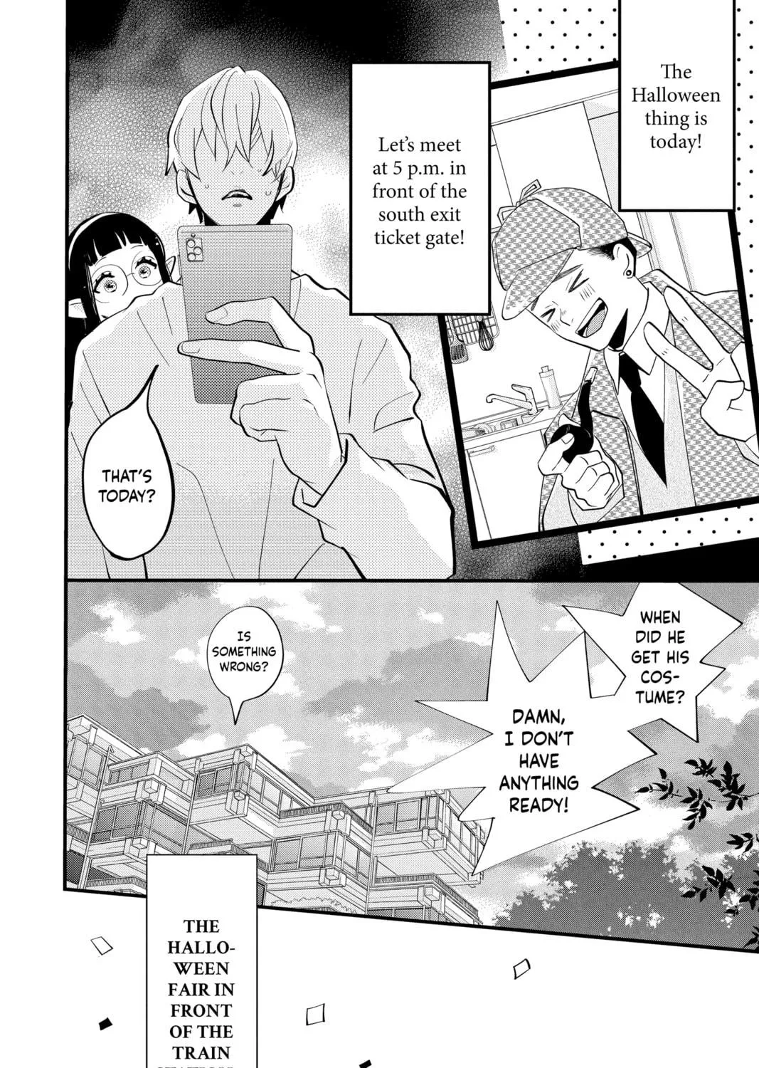 Otaku Vampire