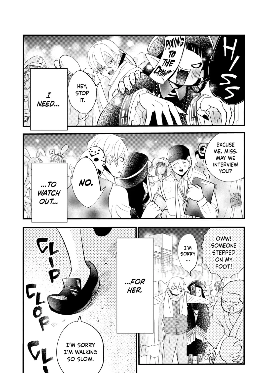 Otaku Vampire