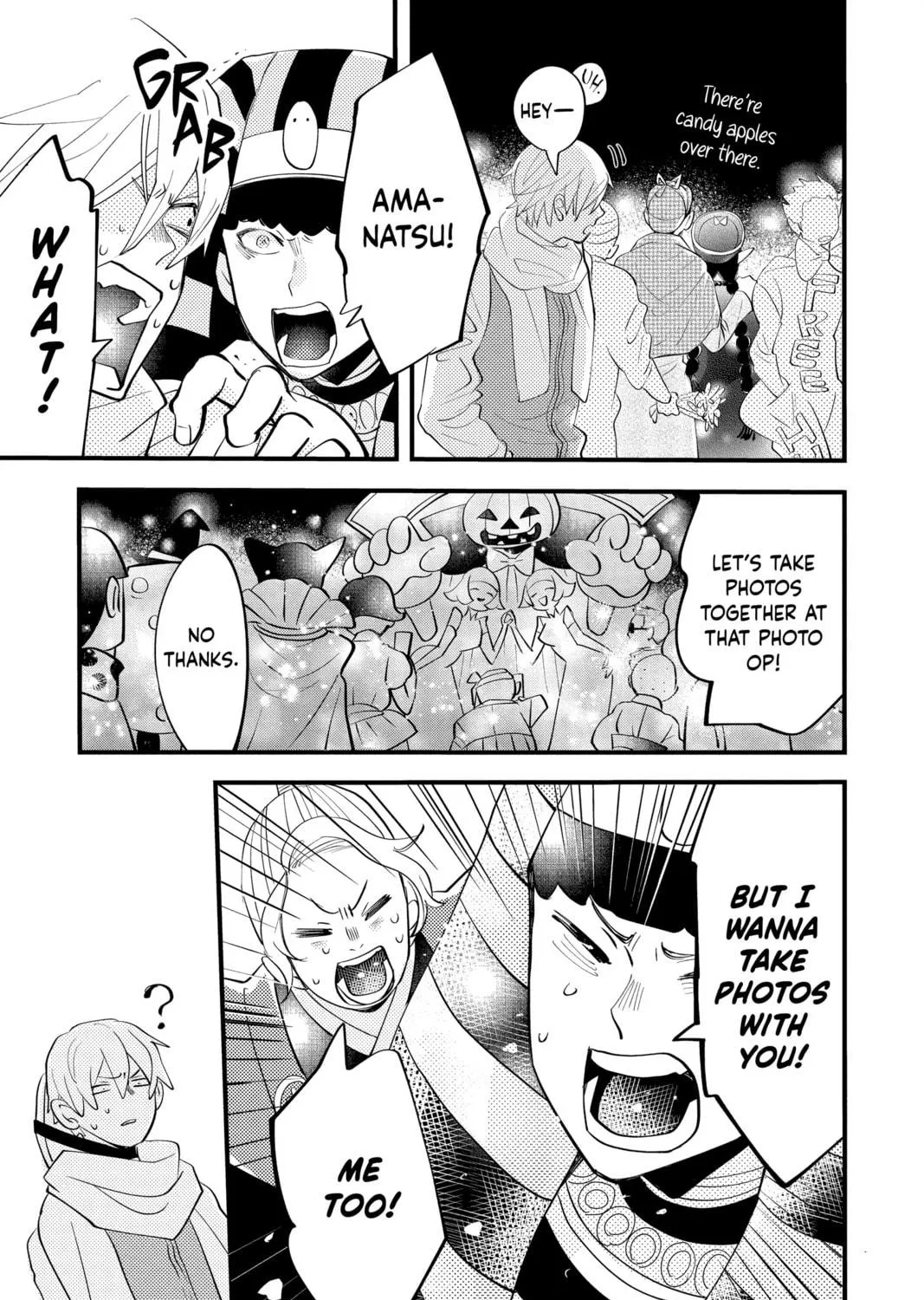 Otaku Vampire