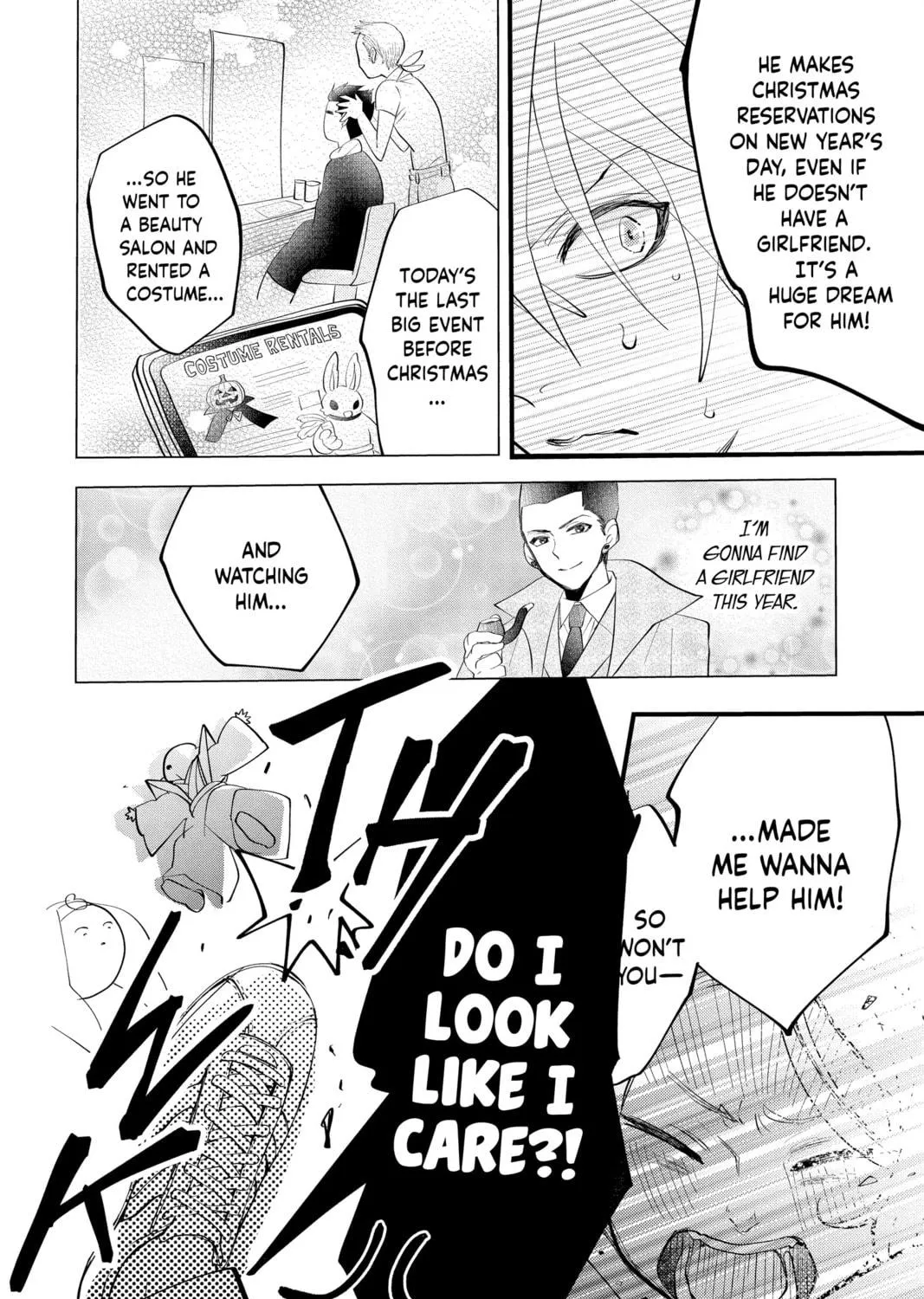 Otaku Vampire