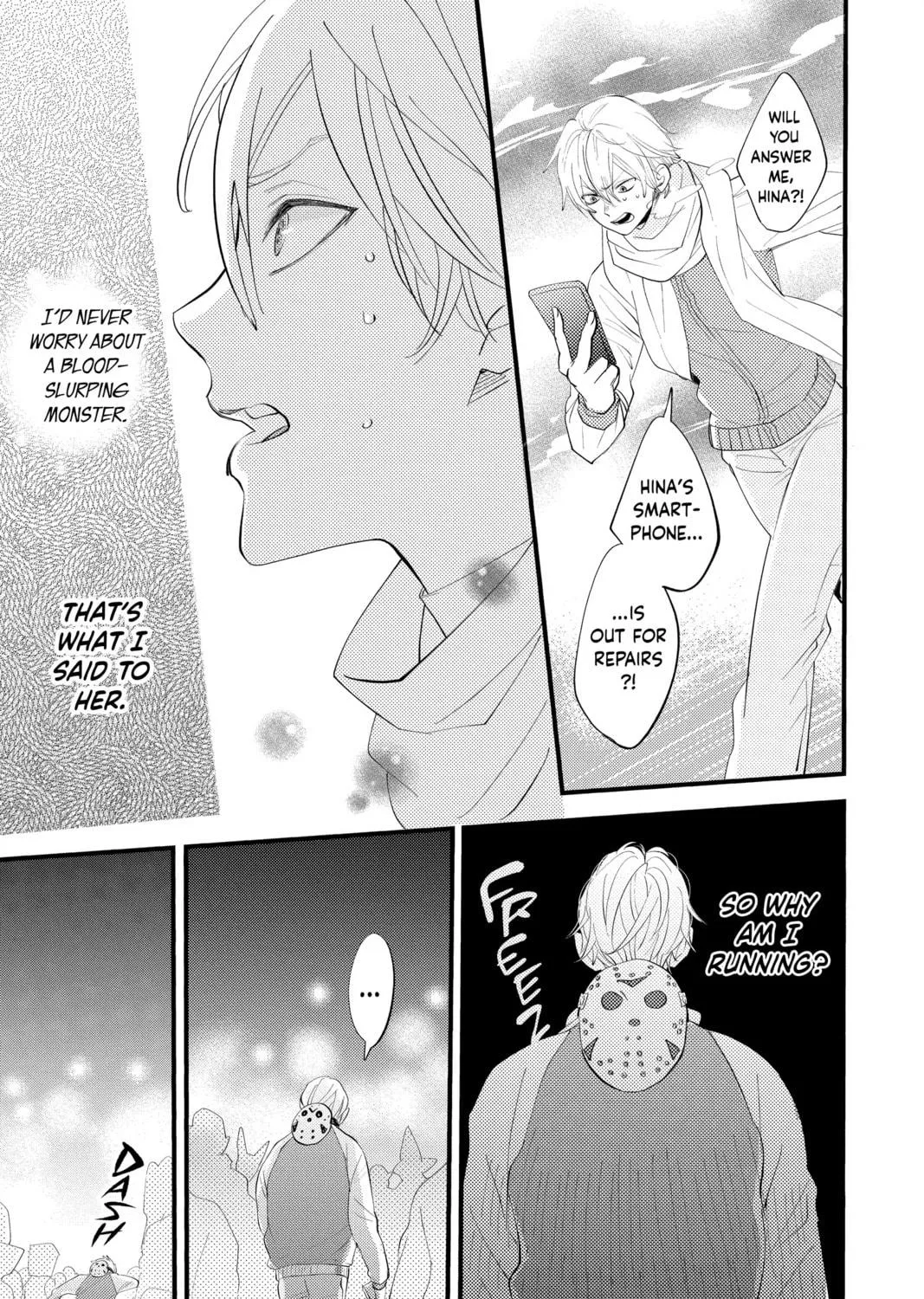 Otaku Vampire