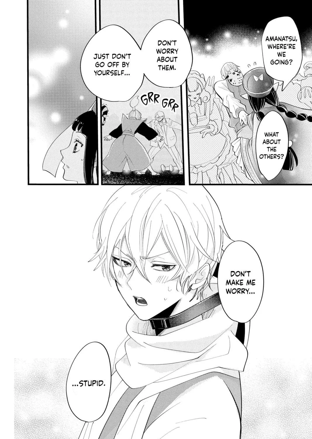 Otaku Vampire
