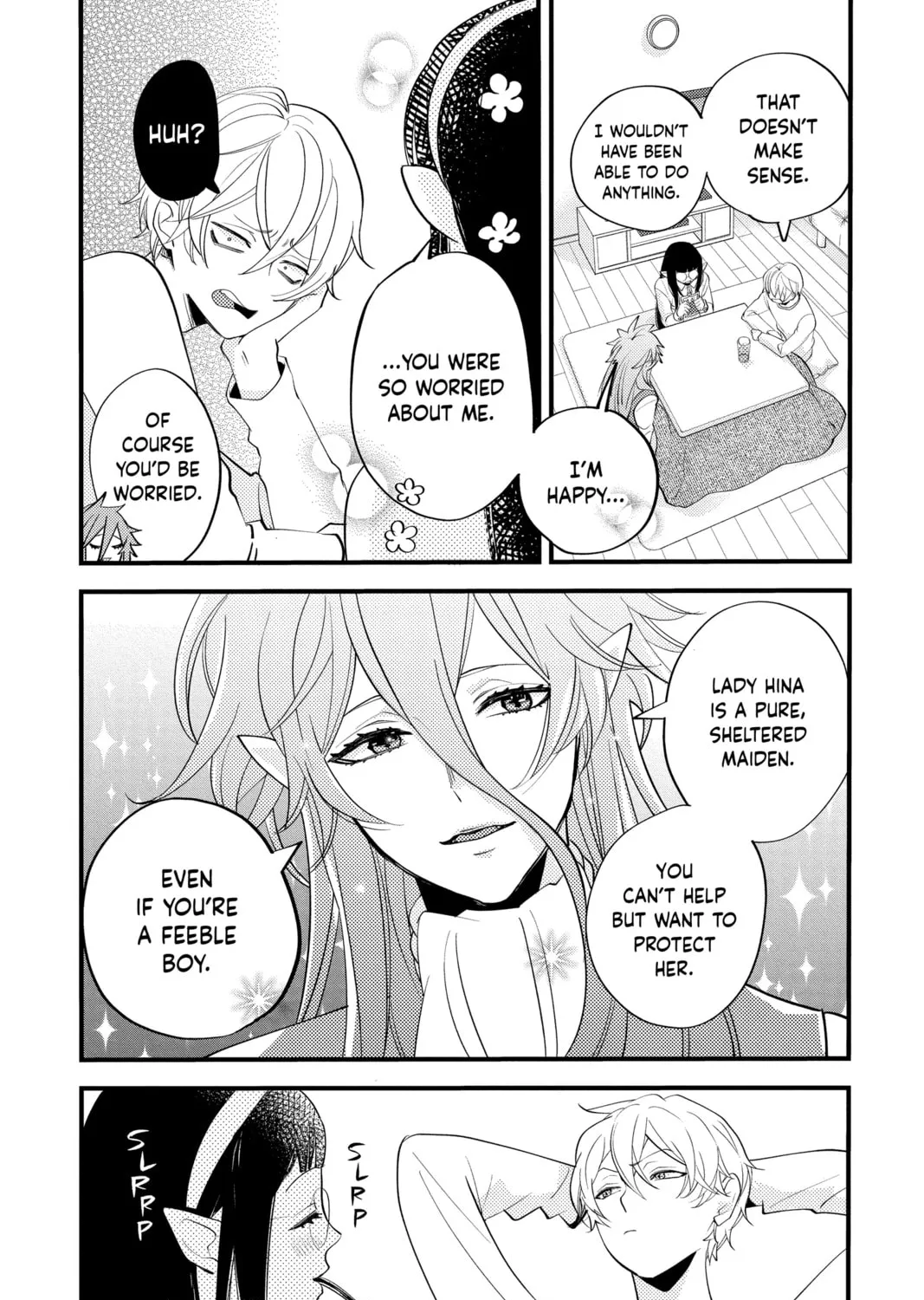 Otaku Vampire