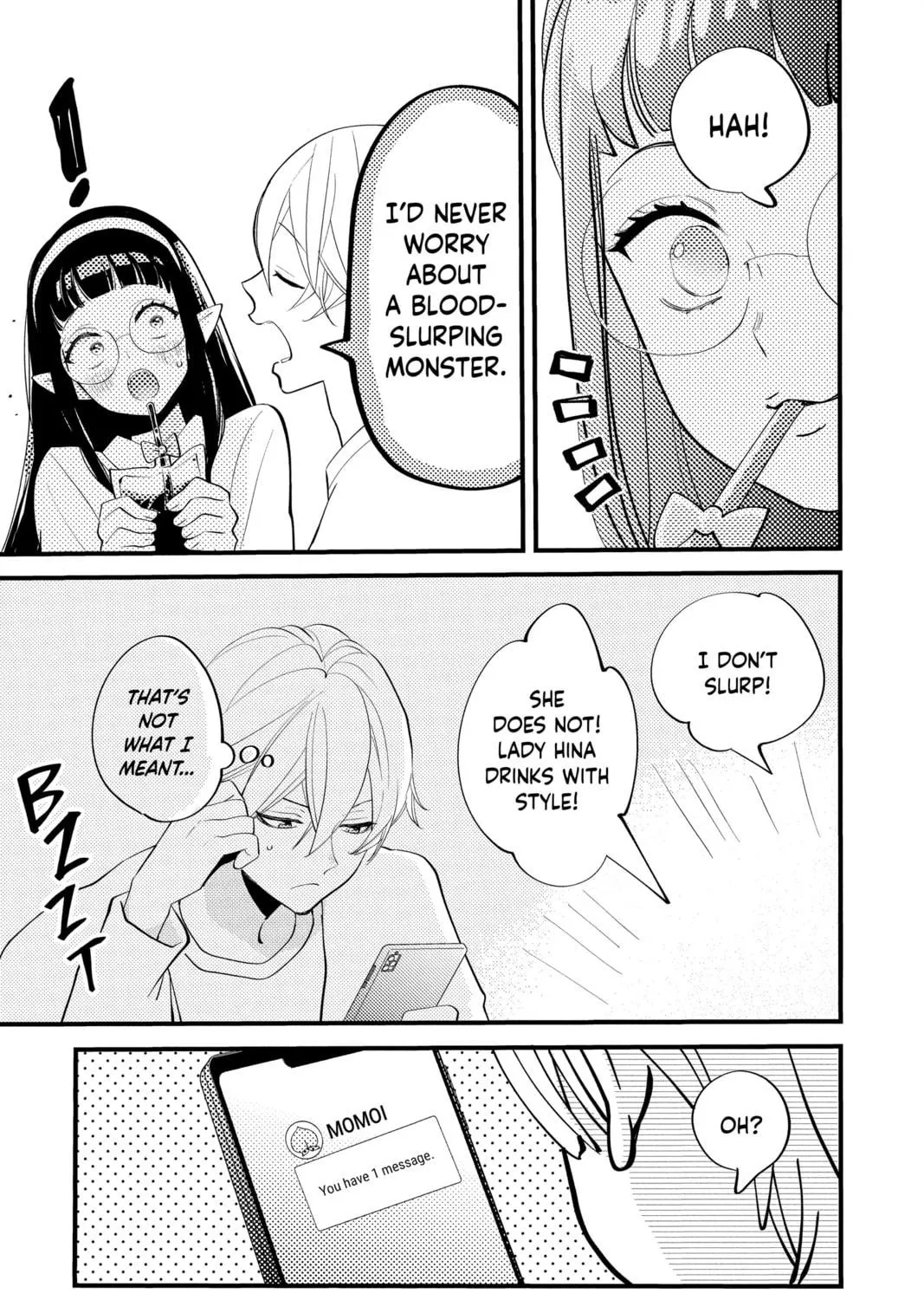 Otaku Vampire