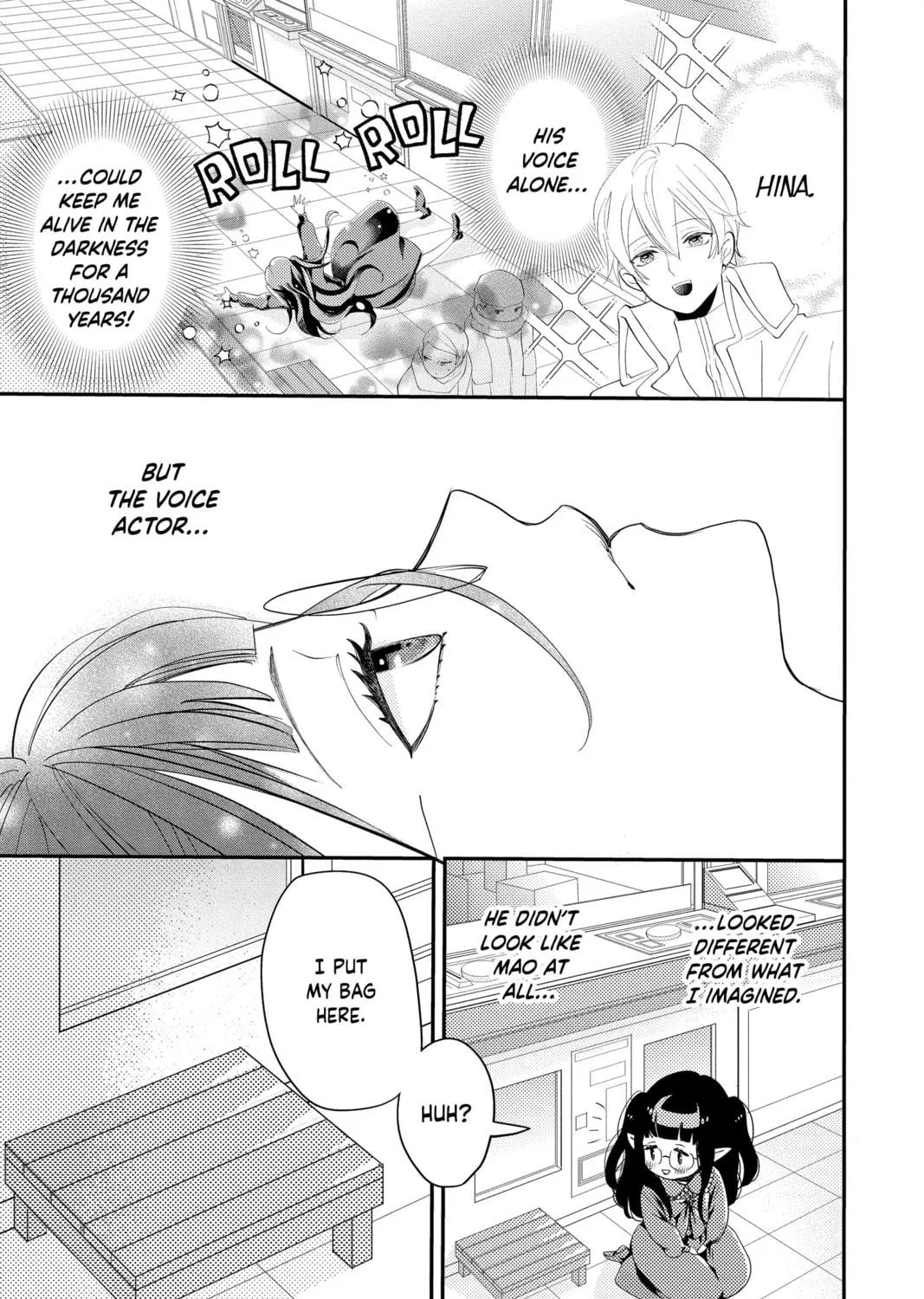 Otaku Vampire