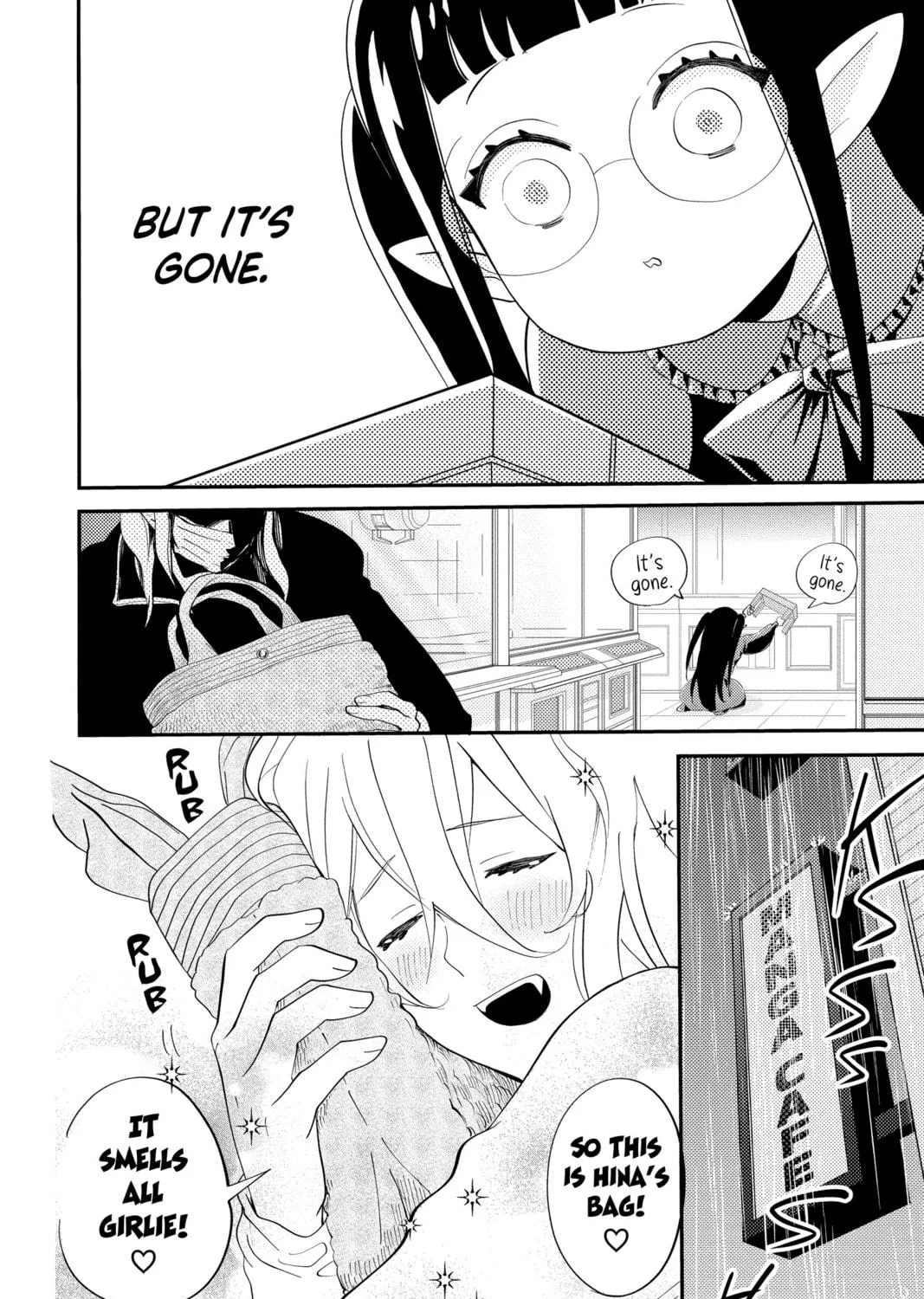 Otaku Vampire
