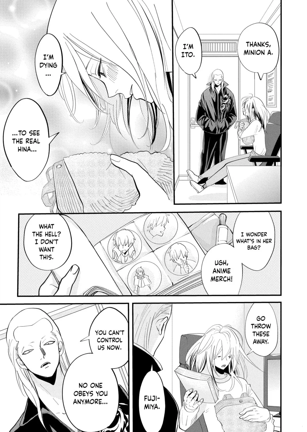 Otaku Vampire