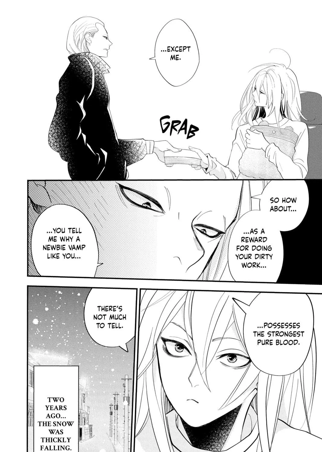 Otaku Vampire
