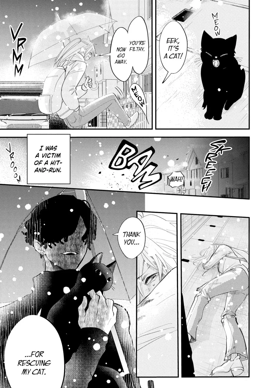 Otaku Vampire