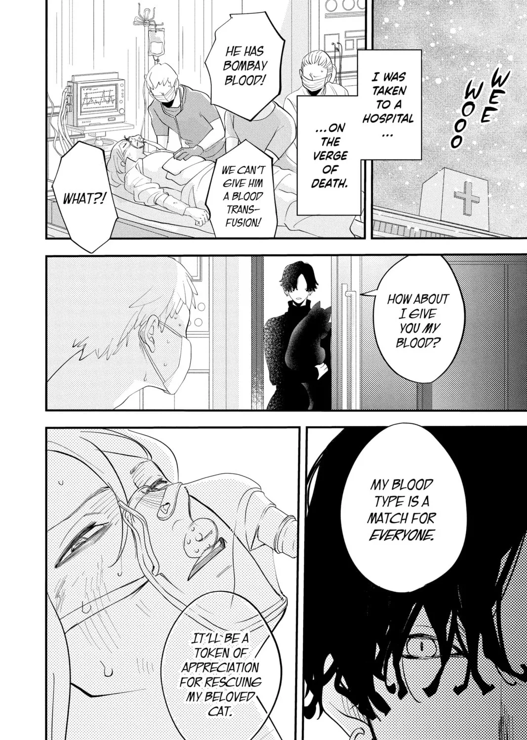 Otaku Vampire