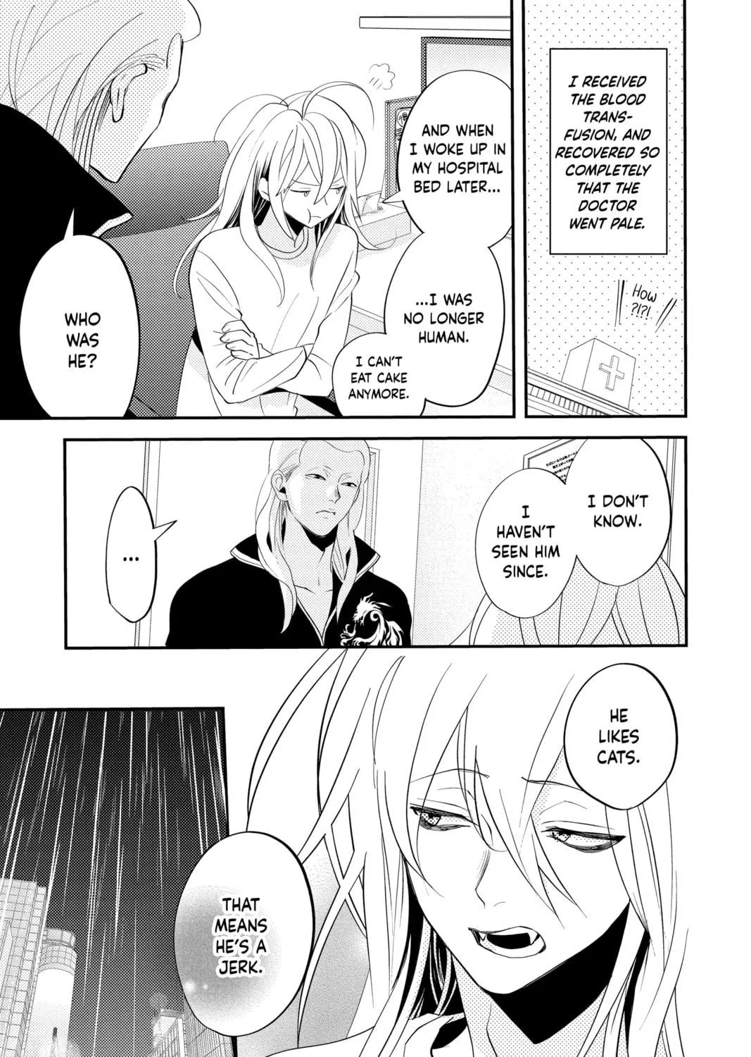 Otaku Vampire
