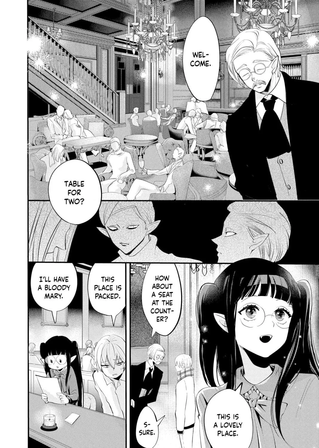 Otaku Vampire