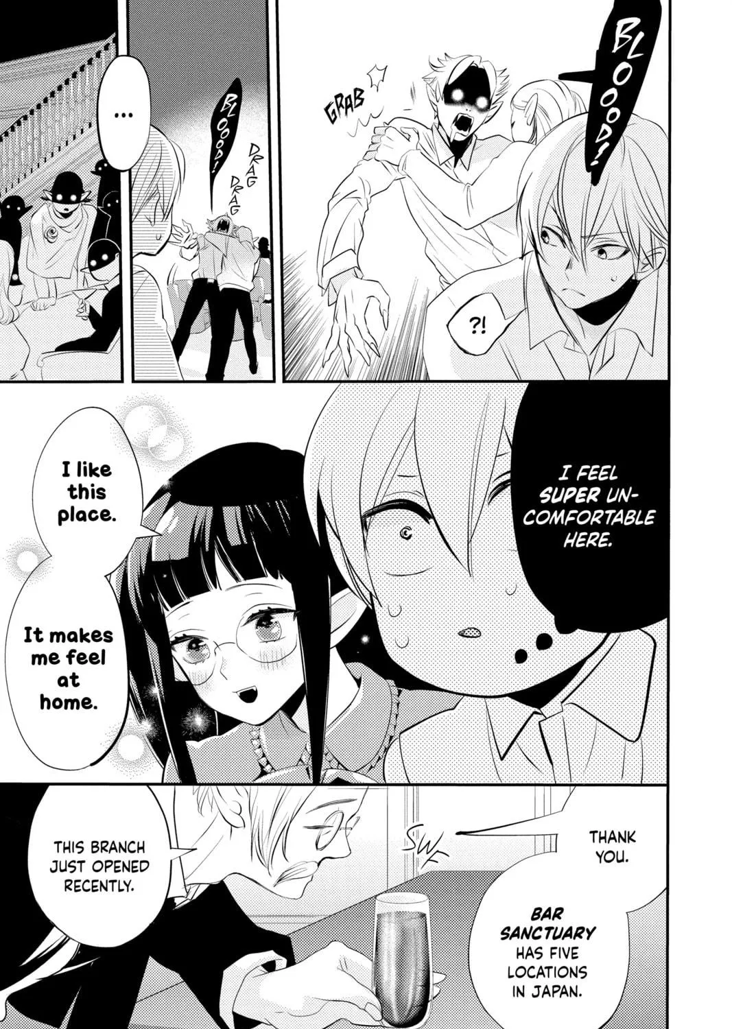 Otaku Vampire