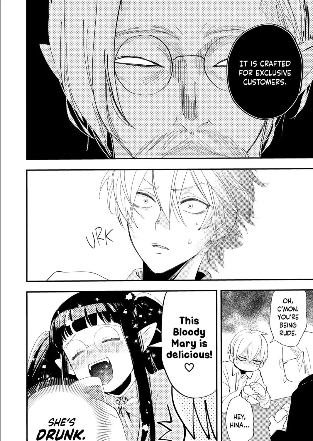 Otaku Vampire
