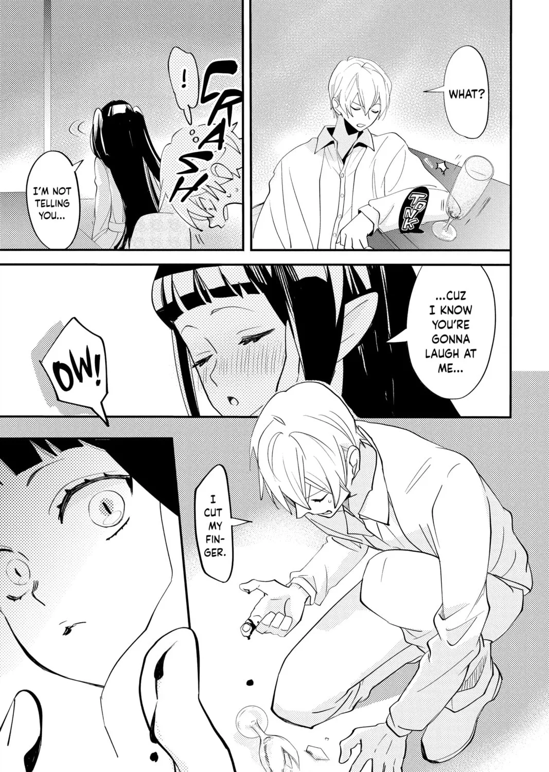 Otaku Vampire