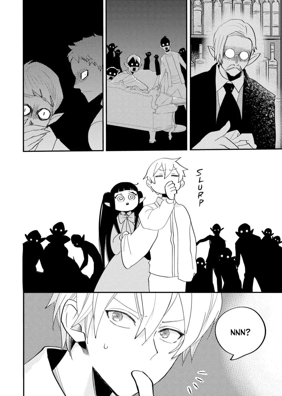 Otaku Vampire