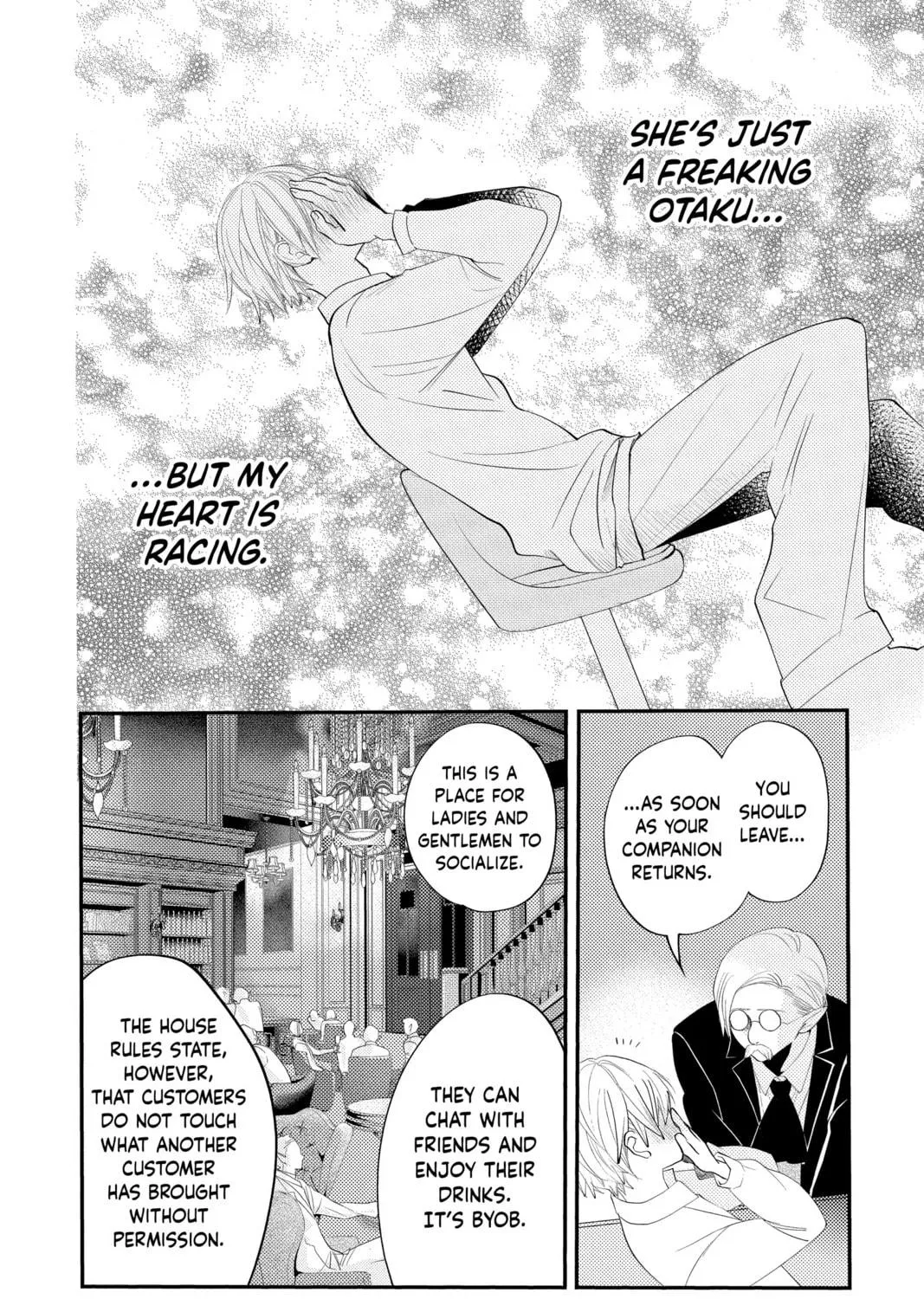Otaku Vampire